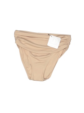 Carmen Marc Valvo Swimwear Size Sm