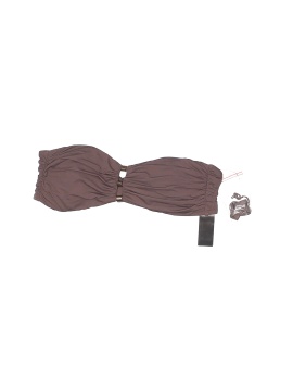 Carmen Marc Valvo Swimwear Size Sm