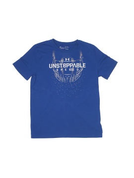 Heat Gear by Under Armour Size Large youth