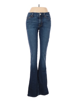 7 For All Mankind Size 26 waist