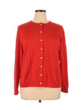 Lands' End Size 1X Plus