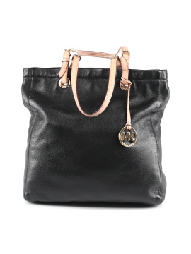 MICHAEL Michael Kors Leather Shoulder Bag