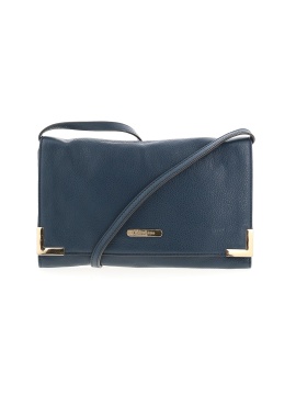 MICHAEL Michael Kors Leather Shoulder Bag