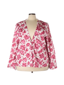Pretty Little Thing Size 3X Plus