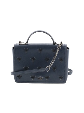 Kate Spade New York Leather Satchel