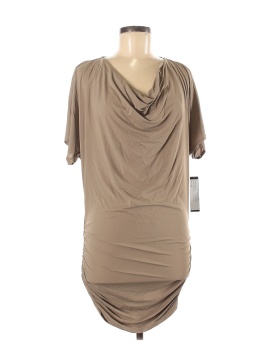 Carmen Marc Valvo Swimwear Swimsuit Cover Up