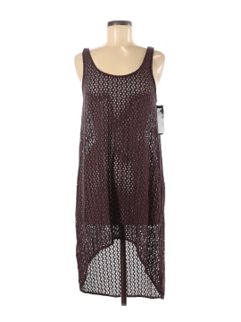 Carmen Marc Valvo Swimwear Swimsuit Cover Up