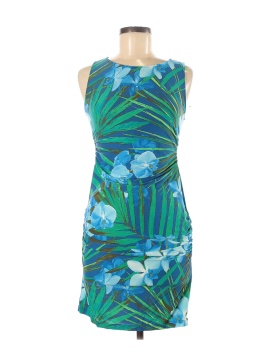 Carmen Marc Valvo Swimwear Swimsuit Cover Up