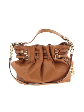 MICHAEL Michael Kors Leather Shoulder Bag