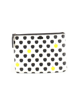Kate Spade New York Leather Clutch