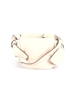Henri Bendel Leather Crossbody Bag