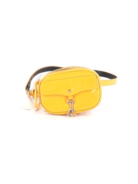 Rebecca Minkoff Leather Belt Bag