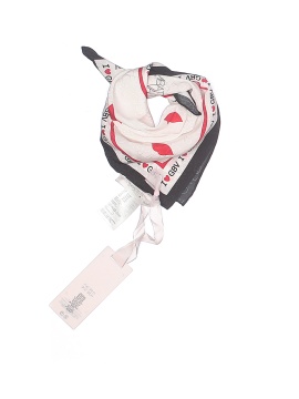 Giambattista Valli x H&M Silk Scarf
