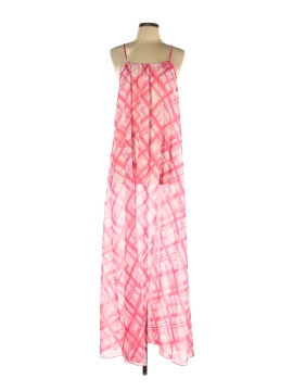 Carmen Marc Valvo Swimwear Swimsuit Cover Up