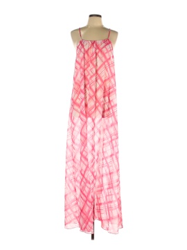 Carmen Marc Valvo Swimwear Swimsuit Cover Up