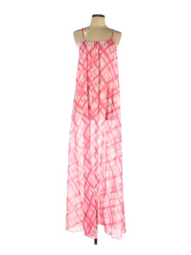 Carmen Marc Valvo Swimsuit Cover Up
