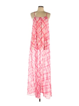 Carmen Marc Valvo Swimwear Swimsuit Cover Up