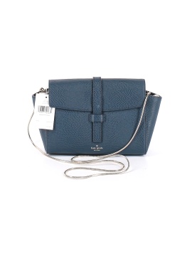 Kate Spade New York Leather Crossbody Bag