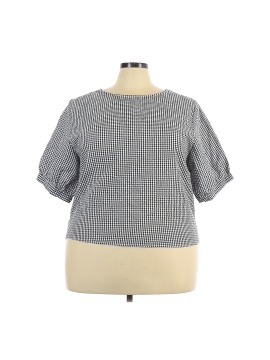 Zanzea Collection Size 4X Plus