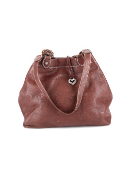 Brighton Leather Shoulder Bag