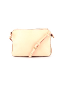 Marc by Marc Jacobs Leather Crossbody Bag