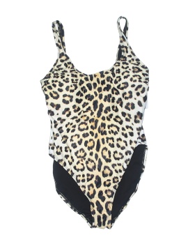 GabiFresh x Swimsuits For All Size 10