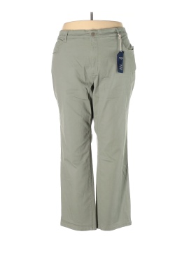 Charter Club Size 28 Plus