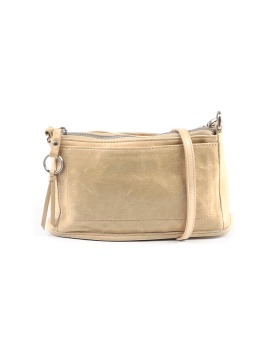 Hobo The Original Leather Crossbody Bag