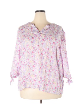 Adrienne Vittadini Size 2X Plus