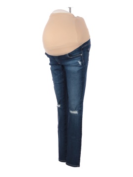 Adriano Goldschmied for A Pea In The Pod Size 26 Maternity waist