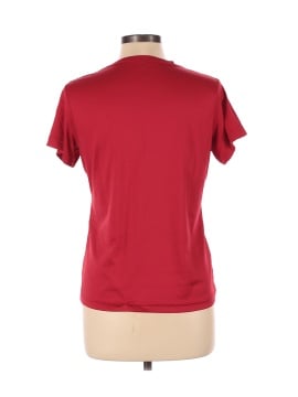 Ultra Club Short Sleeve T-Shirt (view 2)