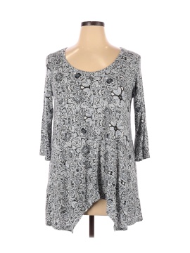 Philosophy Republic Clothing Size 0X Plus