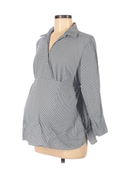 Announcements Maternity Size Med Maternity