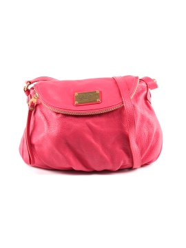 Marc by Marc Jacobs Leather Crossbody Bag