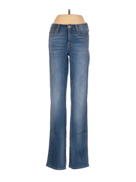 7 For All Mankind Size 25 waist