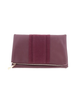 summer and rose clutch