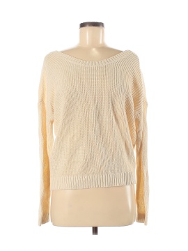 Feel the Piece Terre Jacobs Pullover Sweater