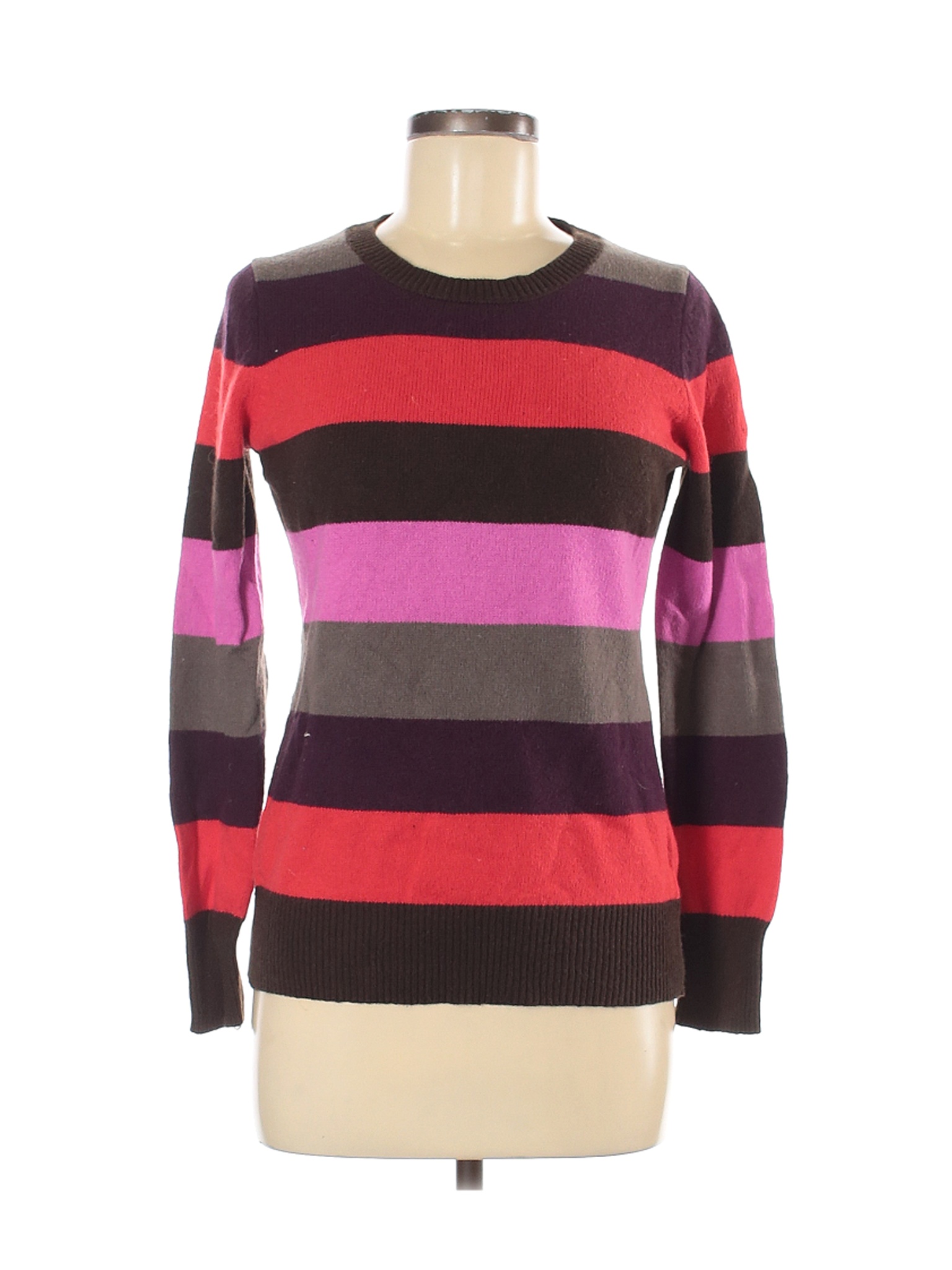 Old Navy Women Pink Pullover Sweater M | eBay