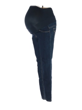 Indigo Blue Size Sm Maternity