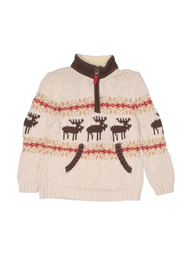 Genuine Kids from Oshkosh Size 4T