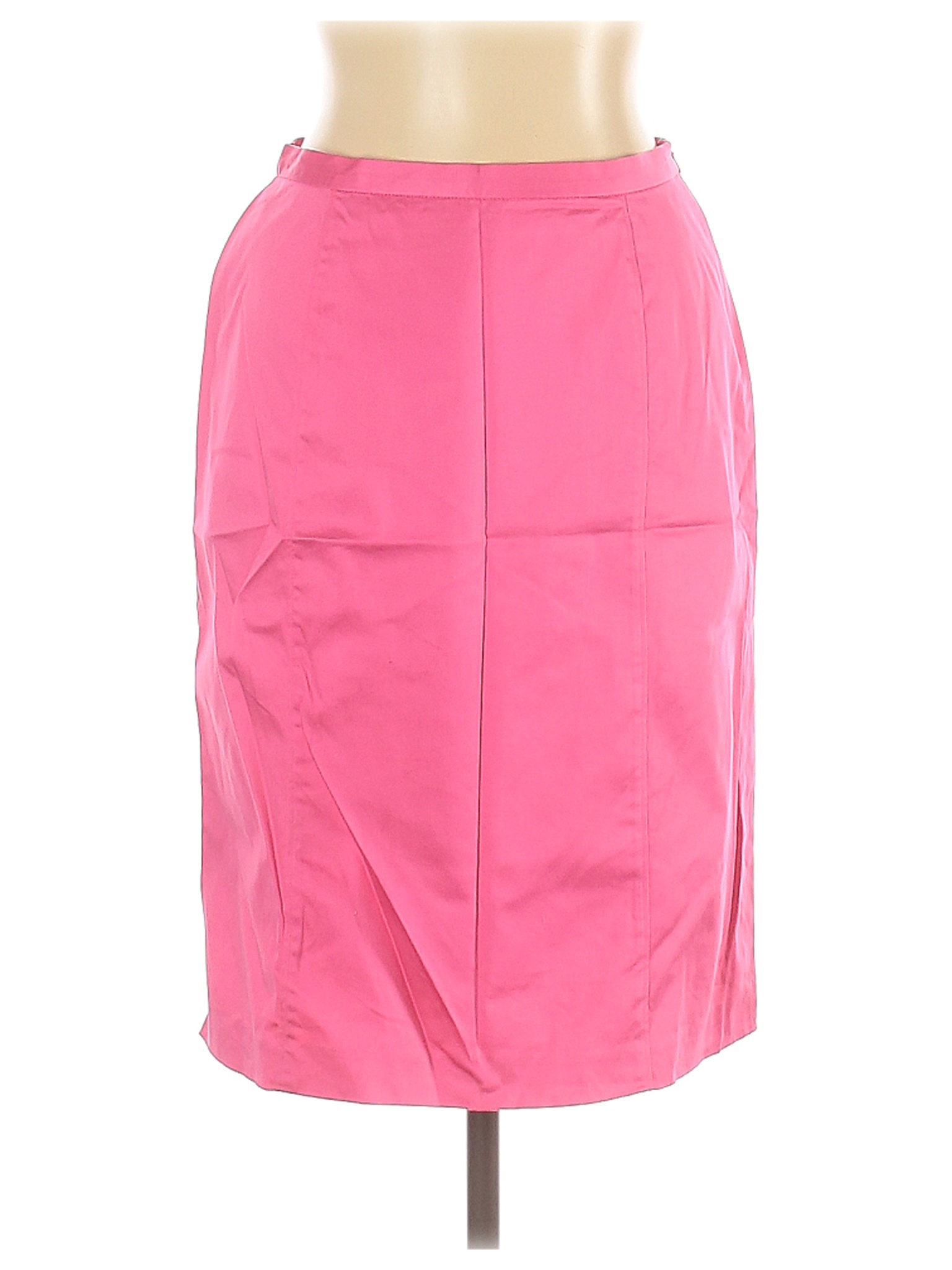 Cato Women Pink Casual Skirt 10 | eBay