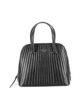 Kate Spade New York Leather Satchel