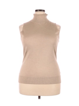 Lafayette 148 New York Size XXL