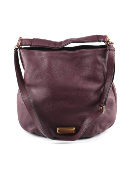Marc by Marc Jacobs Leather Shoulder Bag