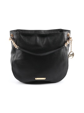 MICHAEL Michael Kors Leather Shoulder Bag