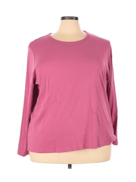 St. John's Bay Plus Size 5X Plus