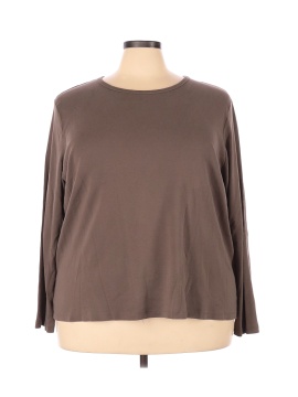 St. John's Bay Plus Size 5X Plus