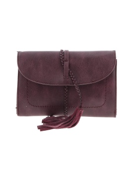 free people x cp shades Clutch