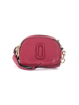 Marc by Marc Jacobs Leather Crossbody Bag