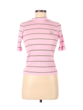 Assorted Brands Short Sleeve Top